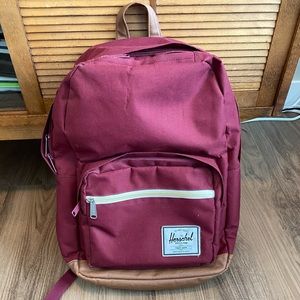 Herschel backpack